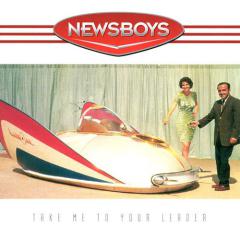 God Is Not A Secret von Newsboys (Download) 