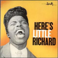 Lucille (You Won't Do Your Daddy's Will) von Little Richard (Download) 