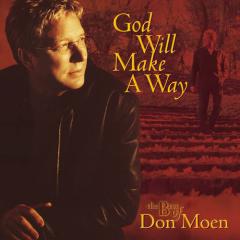 I Offer My Life von Don Moen (Download) 