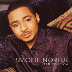 Still Say, Thank You von Smokie Norful (Download) 