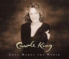 I Wasn't Gonna Fall In Love von Carole King (Download) 