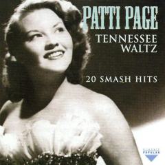 Tennessee Waltz von Les Paul (Download) 
