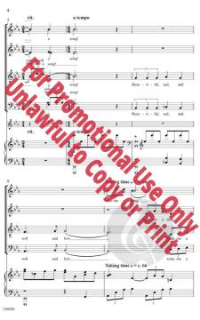 Wake Me a Song! von Laura Farnell 