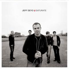 Let It Flow von Jeff Deyo (Download) 