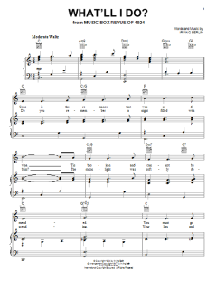 What'll I Do? von Perry Como (Download) 