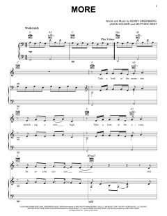 More von Matthew West (Download) 