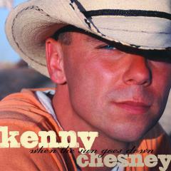 Keg In The Closet von Kenny Chesney (Download) 
