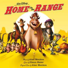 Anytime You Need A Friend von Alan Menken (Download) 