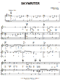 Skywriter von Michael Feinstein (Download) 