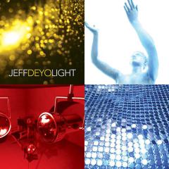 Ray Of Light von Jeff Deyo (Download) 