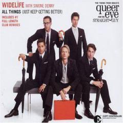All Things (Just Keep Getting Better) von Widelife (Download) 