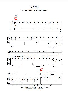 Delilah (Download) 