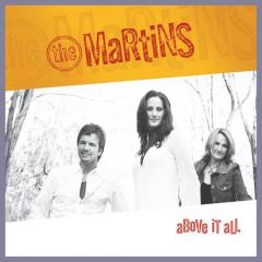In The Arms Of Someone Who Loves You von The Martins (Download) 