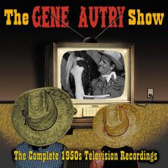 Rhythm Of The Hoofbeats von Gene Autry (Download) 