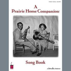 Beboparebop Rhubarb Pie Theme von Garrison Keillor (Download) 