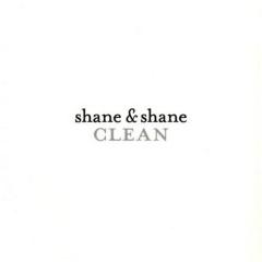 Yearn von Shane & Shane (Download) 