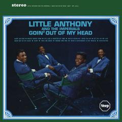 Goin' Out Of My Head von Cilla Black (Download) 
