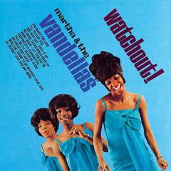 Jimmy Mack von Martha Reeves (Download) 