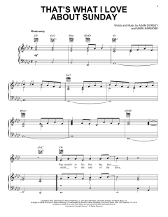 That's What I Love About Sunday von Craig Morgan (Download) 