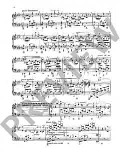 Liebestraum Nr. 1: Hohe Liebe von Franz Liszt 