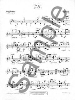 Vorbereitung zum Notenlesen Nr. 5 (Dante Agostini) 
