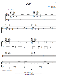 Joy von Tree63 (Download) 