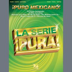 Borracho von Javier Solis (Download) 
