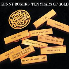 Just Dropped In (To See What Condition My Condition Was In) von Kenny Rogers (Download) 