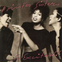 I'm So Excited von June Pointer (Download) 