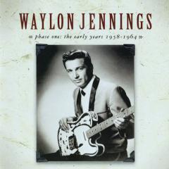 Big Mamou von Waylon Jennings (Download) 