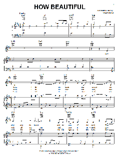 How Beautiful von Twila Paris (Download) 