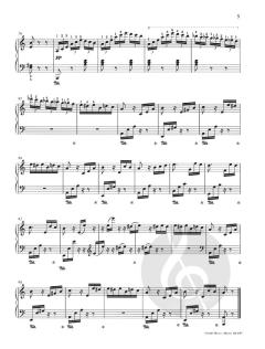 Für Elise a-Moll WoO 59 von Ludwig van Beethoven 