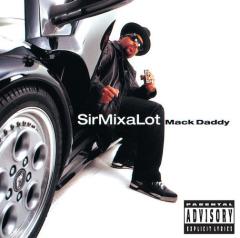 Baby Got Back von Anthony L. Ray (Download) 