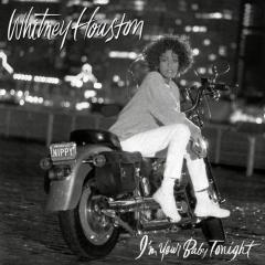 I'm Your Baby Tonight von Babyface (Download) 