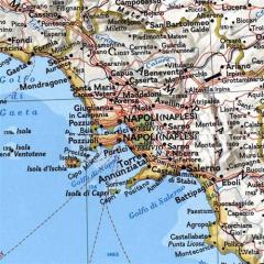 Addio a Napoli von Domenico Bolognese (Download) 