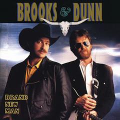 Brand New Man von Brooks & Dunn (Download) 