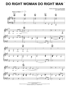 Do Right Woman Do Right Man von Aretha Franklin (Download) 