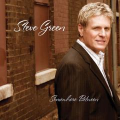 In Brokenness You Shine von Steve Green (Download) 