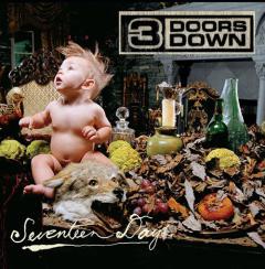 It's Not Me von 3 Doors Down (Download) 