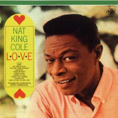 L-O-V-E von Natalie Cole (Download) 