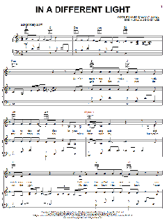 In A Different Light von Doug Stone (Download) 