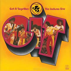 Get It Together von The Jackson 5 (Download) 