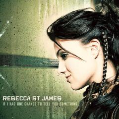Forgive Me von Rebecca St. James (Download) 
