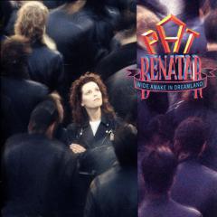 All Fired Up von Pat Benatar (Download) 