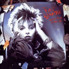 Sex As A Weapon von Pat Benatar (Download) 
