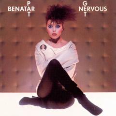 Little Too Late von Pat Benatar (Download) 