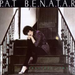 Promises In The Dark von Pat Benatar (Download) 