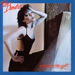 We Live For Love von Pat Benatar (Download) 