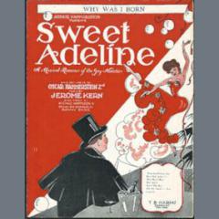Don't Ever Leave Me von Jerome Kern (Download) 