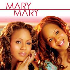 What Is This von Mary Mary (Download) 